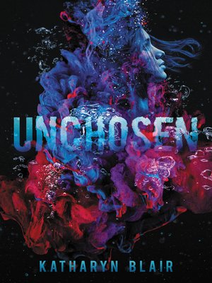 cover image of Unchosen